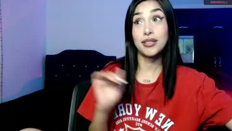 Nicole online show from 12, 6, 2026
