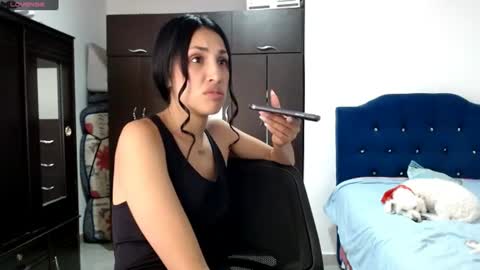 Nicole online show from 10, 7, 2026