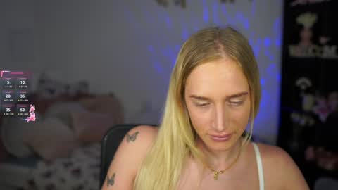 Snapshot of nicolette__shea_ chatting on 11, 1, 2025 nicolette__shea_ online show from 11, 1, 2025