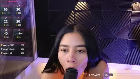 Nicoll  Independent model online show from 10, 12, 2024