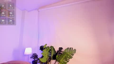 nicolle_evanss_ online show from 7, 3, 2026