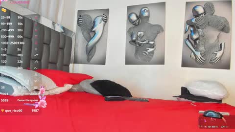 nicolle_hanks1 online show from 15, 2, 2025