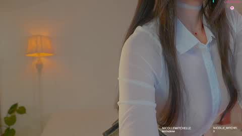  NEW instagram nicollemitchelle online show from 12, 9, 2025