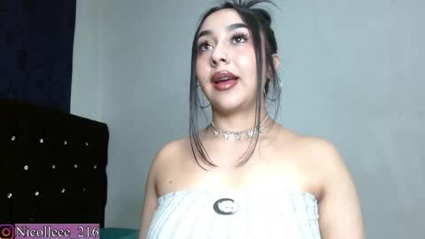 Nicolle online show from 29, 10, 2025