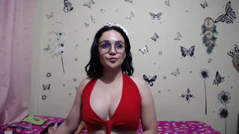 nicolle_sky online show from 2, 2, 2026