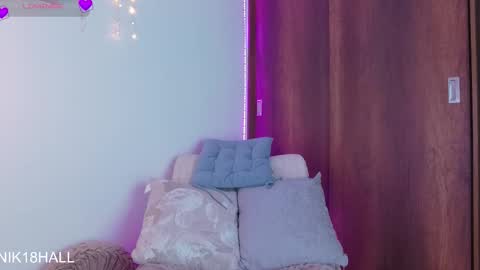 Nicolle online show from 15, 3, 2026