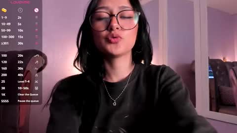 Nicoll  online show from 24, 2, 2026