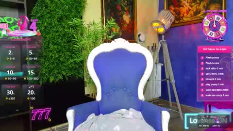 Nicolle online show from 17, 2, 2026