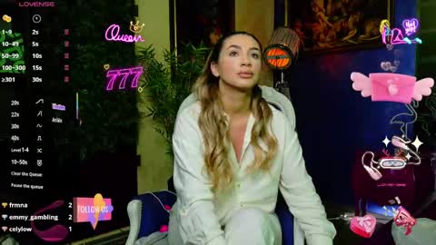 Nicolle online show from 27, 5, 2026