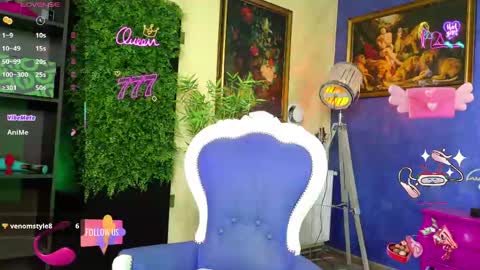 Nicolle online show from 29, 5, 2026