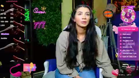 Snapshot of nicollepalmer chatting on 17, 6, 2026 Nicolle online show from 17, 6, 2026