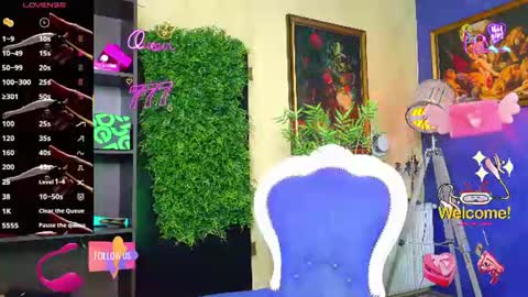 Snapshot of nicollepalmer chatting on 18, 6, 2026 Nicolle online show from 18, 6, 2026