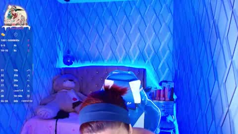 Nicolle Miley online show from 17, 11, 2025