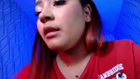 Nicolle Miley online show from 23, 11, 2025