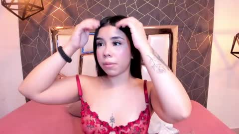 Snapshot of nicolljabocs chatting on 27, 5, 2026 nicolljabocs online show from 27, 5, 2026