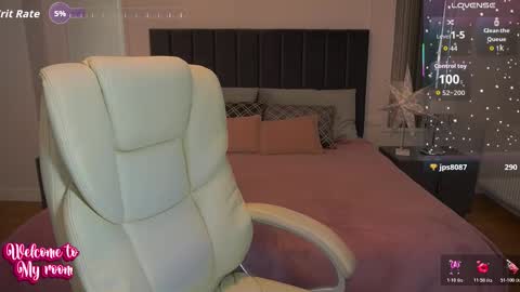 Nicole online show from 3, 2, 2026