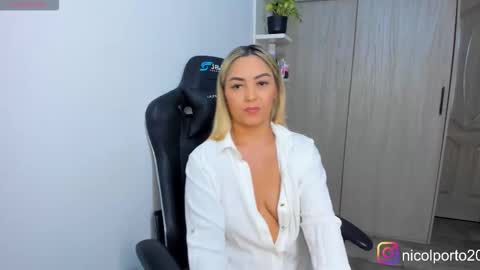 Nicol online show from 20, 11, 2025