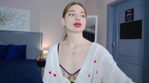 Snapshot of nicolros chatting on 9, 1, 2026 NicolRos online show from 9, 1, 2026