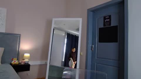 Snapshot of nicolros chatting on 2, 3, 2026 NicolRos online show from 2, 3, 2026