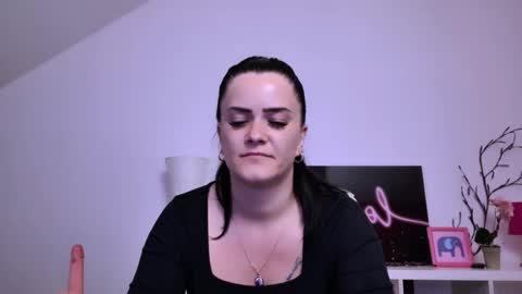 Snapshot of nicolsparklex chatting on 24, 4, 2026 Nicol Sparkle online show from 24, 4, 2026