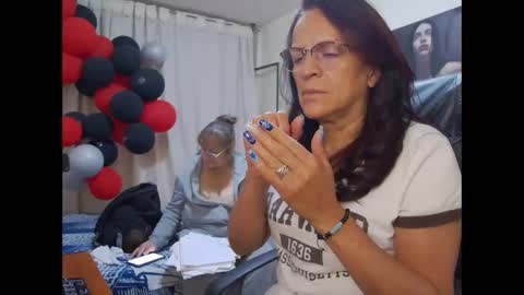 Snapshot of nicoltatiana_ chatting on 2, 5, 2026 nicoltatiana_ online show from 2, 5, 2026