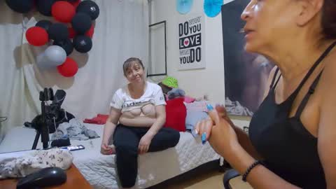 Snapshot of nicoltatiana_ chatting on 12, 5, 2026 nicoltatiana_ online show from 12, 5, 2026