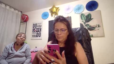 Snapshot of nicoltatiana_ chatting on 29, 5, 2026 nicoltatiana_ online show from 29, 5, 2026