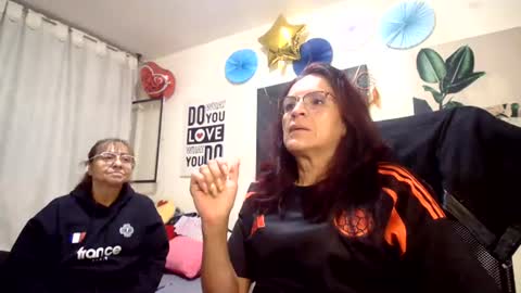 Snapshot of nicoltatiana_ chatting on 23, 6, 2026 nicoltatiana_ online show from 23, 6, 2026