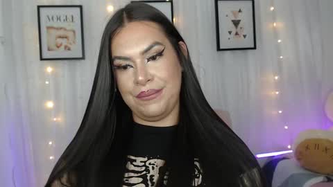 Snapshot of nicoobaby chatting on 28, 1, 2025 nicoobaby online show from 28, 1, 2025