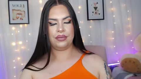 Snapshot of nicoobaby chatting on 28, 1, 2025 nicoobaby online show from 28, 1, 2025