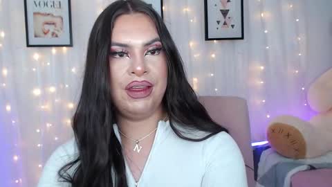 Snapshot of nicoobaby chatting on 3, 2, 2025 nicoobaby online show from 3, 2, 2025