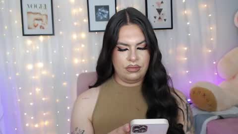 Snapshot of nicoobaby chatting on 5, 2, 2025 nicoobaby online show from 5, 2, 2025