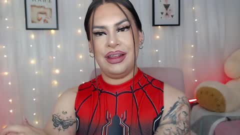 Snapshot of nicoobaby chatting on 10, 2, 2025 nicoobaby online show from 10, 2, 2025