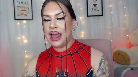 Snapshot of nicoobaby chatting on 11, 2, 2025 nicoobaby online show from 11, 2, 2025