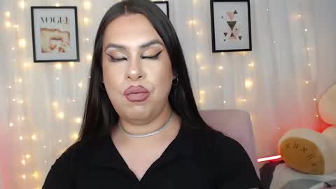 Snapshot of nicoobaby chatting on 11, 2, 2025 nicoobaby online show from 11, 2, 2025