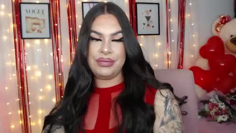 Snapshot of nicoobaby chatting on 14, 2, 2025 nicoobaby online show from 14, 2, 2025