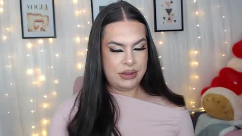 Snapshot of nicoobaby chatting on 15, 2, 2025 nicoobaby online show from 15, 2, 2025