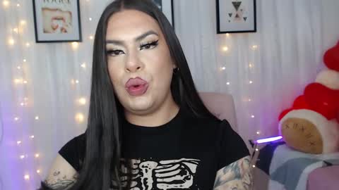 Snapshot of nicoobaby chatting on 17, 2, 2025 nicoobaby online show from 17, 2, 2025