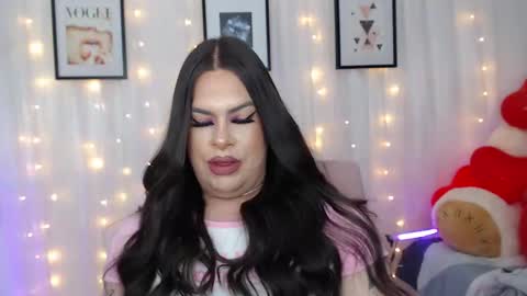 Snapshot of nicoobaby chatting on 18, 2, 2025 nicoobaby online show from 18, 2, 2025