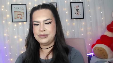 Snapshot of nicoobaby chatting on 19, 2, 2025 nicoobaby online show from 19, 2, 2025