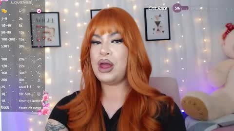 Snapshot of nicoobaby chatting on 28, 2, 2025 nicoobaby online show from 28, 2, 2025