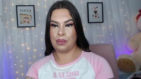 Snapshot of nicoobaby chatting on 10, 3, 2025 nicoobaby online show from 10, 3, 2025