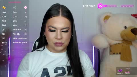 nicoobaby online show from 11, 4, 2026