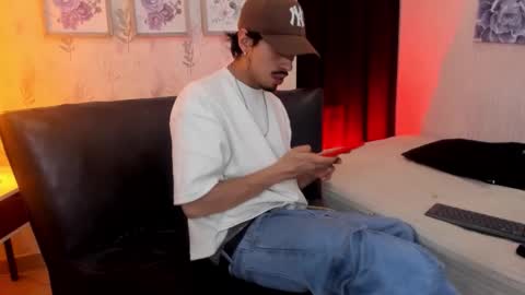 nico online show from 15, 12, 2025