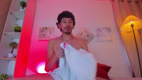 nico online show from 18, 12, 2025