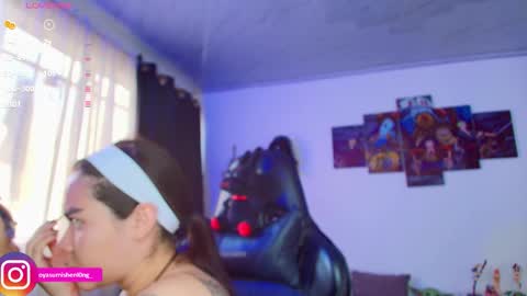 Lizzie online show from 13, 3, 2026