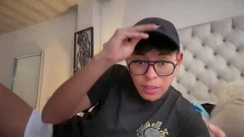 Snapshot of nicoxdulce chatting on 3, 8, 2026 nicoxdulce online show from 3, 8, 2026