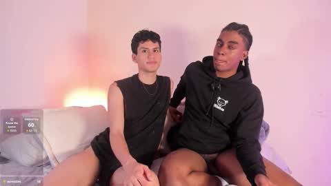 Nico y Mark online show from 7, 2, 2026