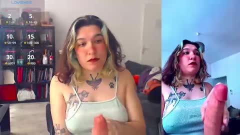 Snapshot of nienienanana chatting on 16, 3, 2026 NienieNanana online show from 16, 3, 2026