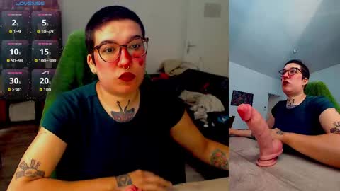 Snapshot of nienienanana chatting on 27, 5, 2026 NienieNanana online show from 27, 5, 2026
